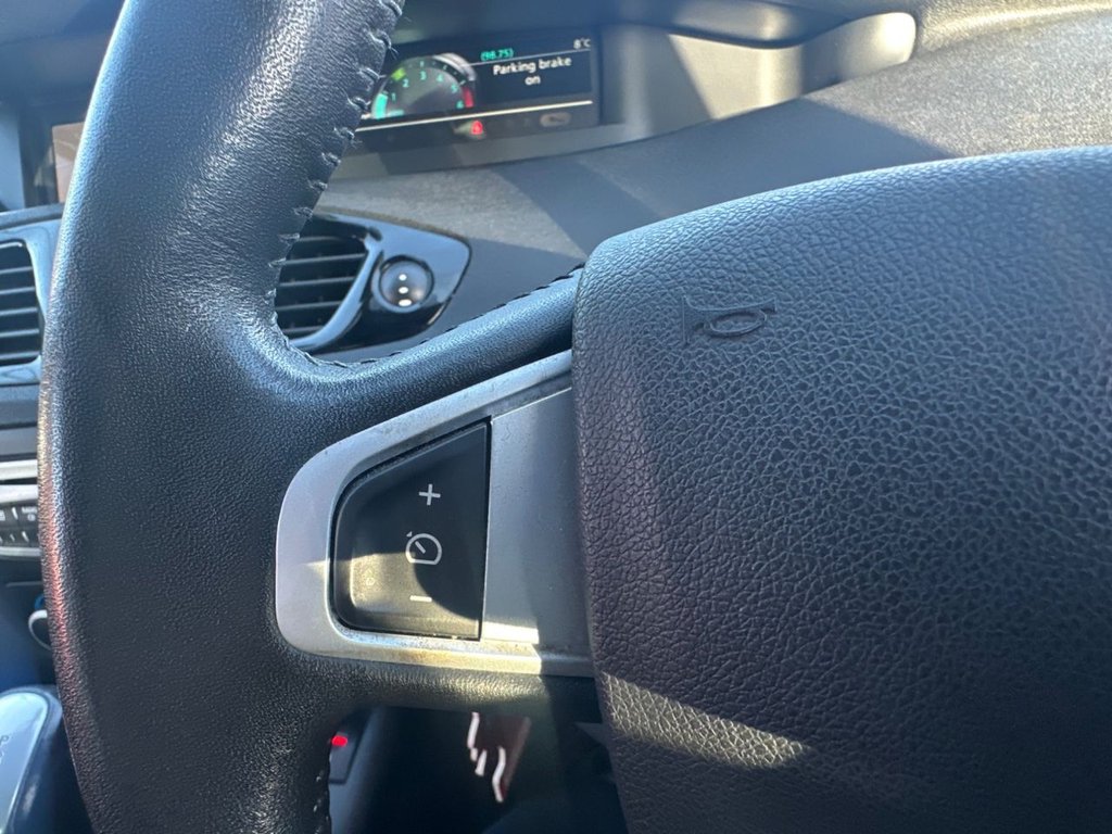 Used Renault Grand Scenic 2011 for sale - 77007211: Photo 17