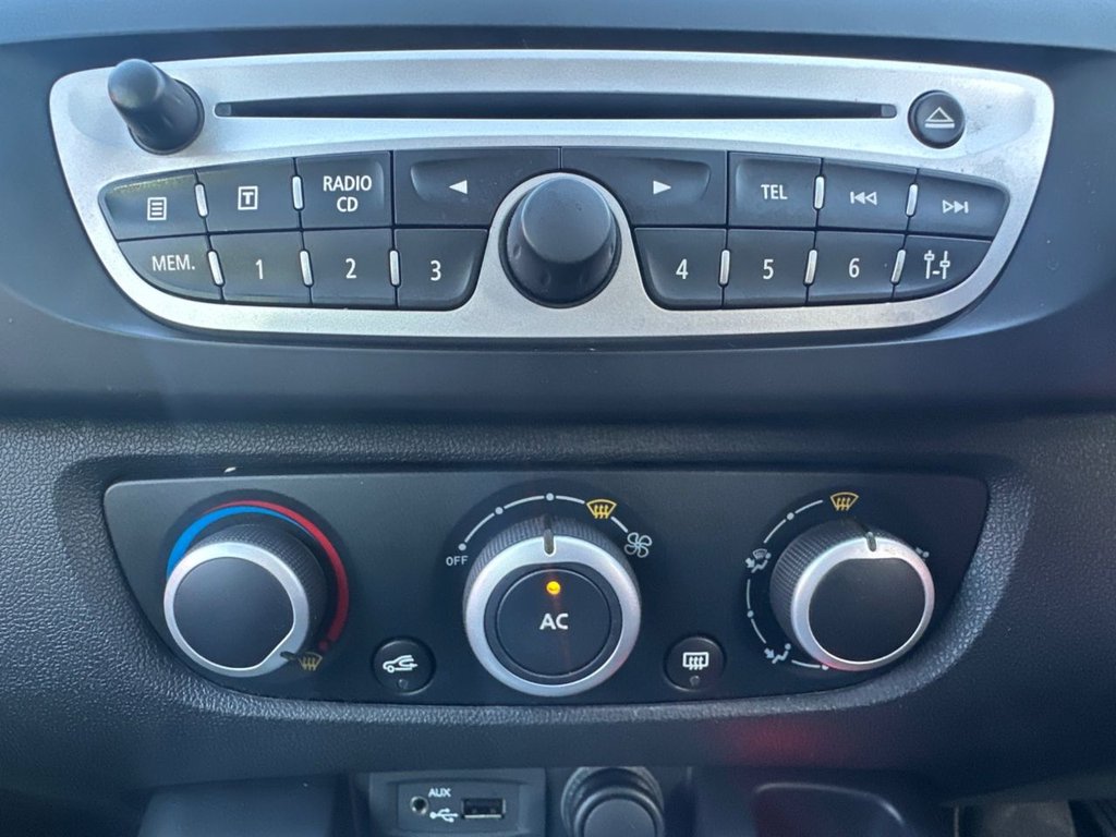 Used Renault Grand Scenic 2011 for sale - 77007211: Photo 23