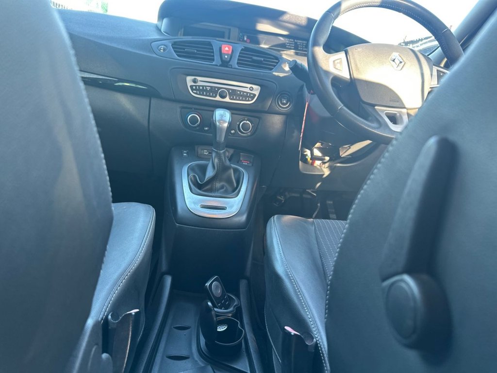 Used Renault Grand Scenic 2011 for sale - 77007211: Photo 26