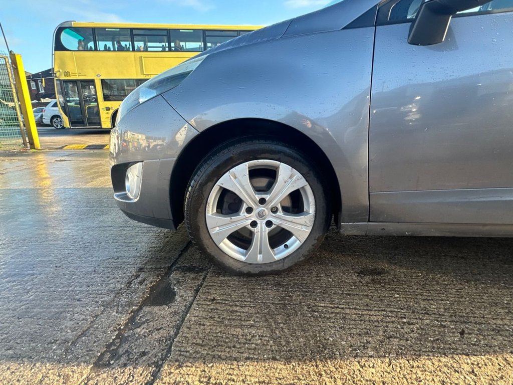 Used Renault Grand Scenic 2011 for sale - 77007211: Photo 5