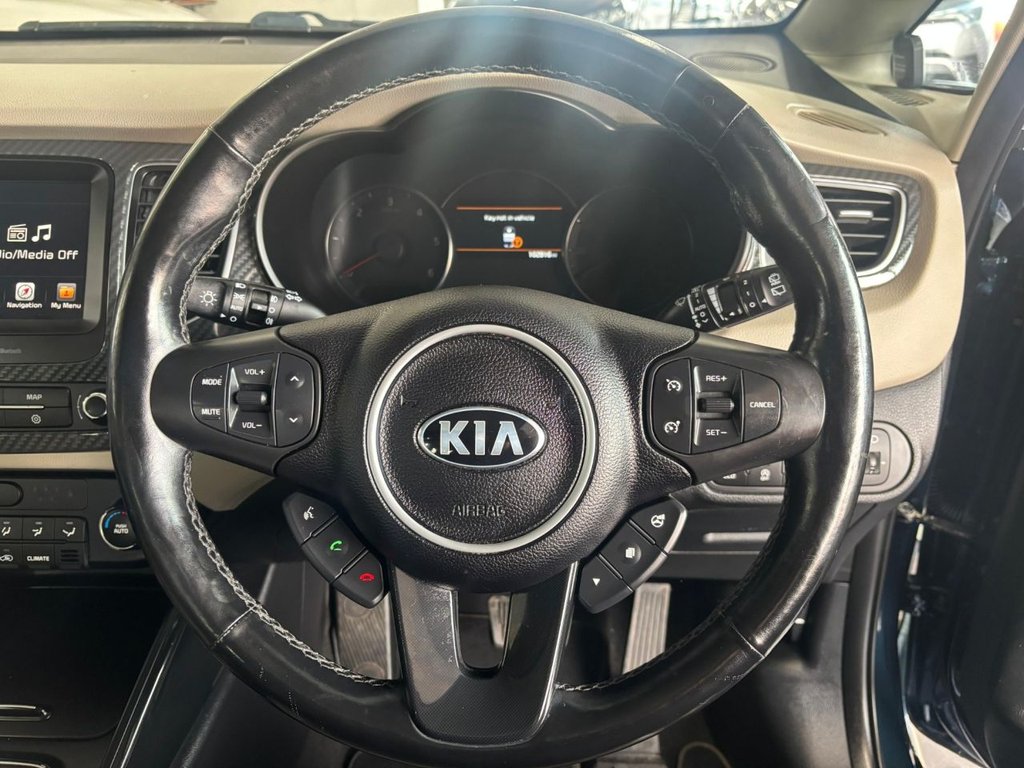 Used Kia Carens 2017 for sale - 78181144: Photo 16