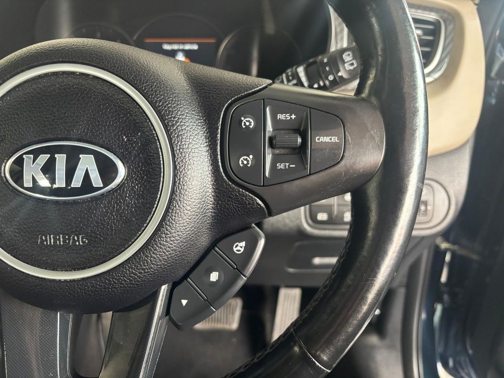 Used Kia Carens 2017 for sale - 78181144: Photo 18