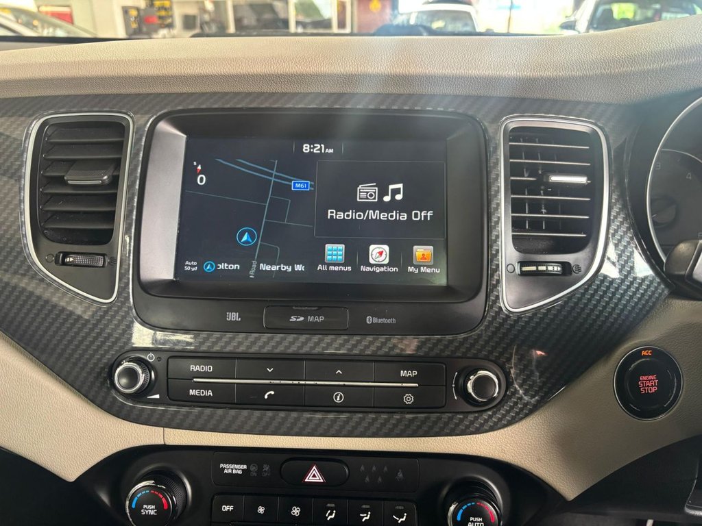 Used Kia Carens 2017 for sale - 78181144: Photo 19