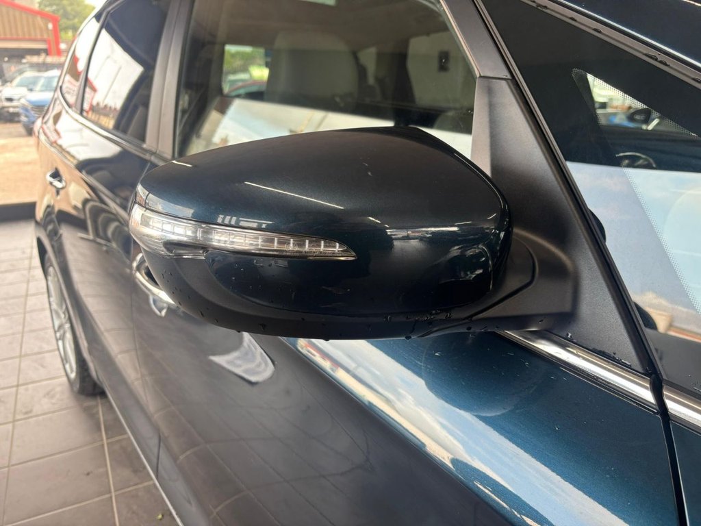 Used Kia Carens 2017 for sale - 78181144: Photo 24