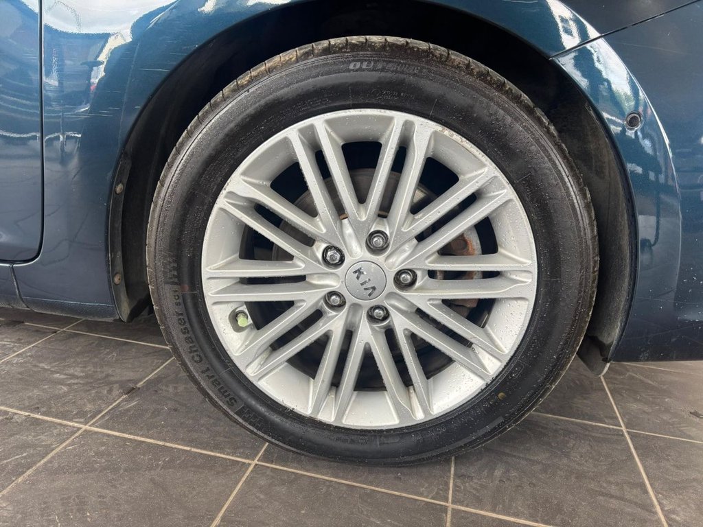 Used Kia Carens 2017 for sale - 78181144: Photo 28