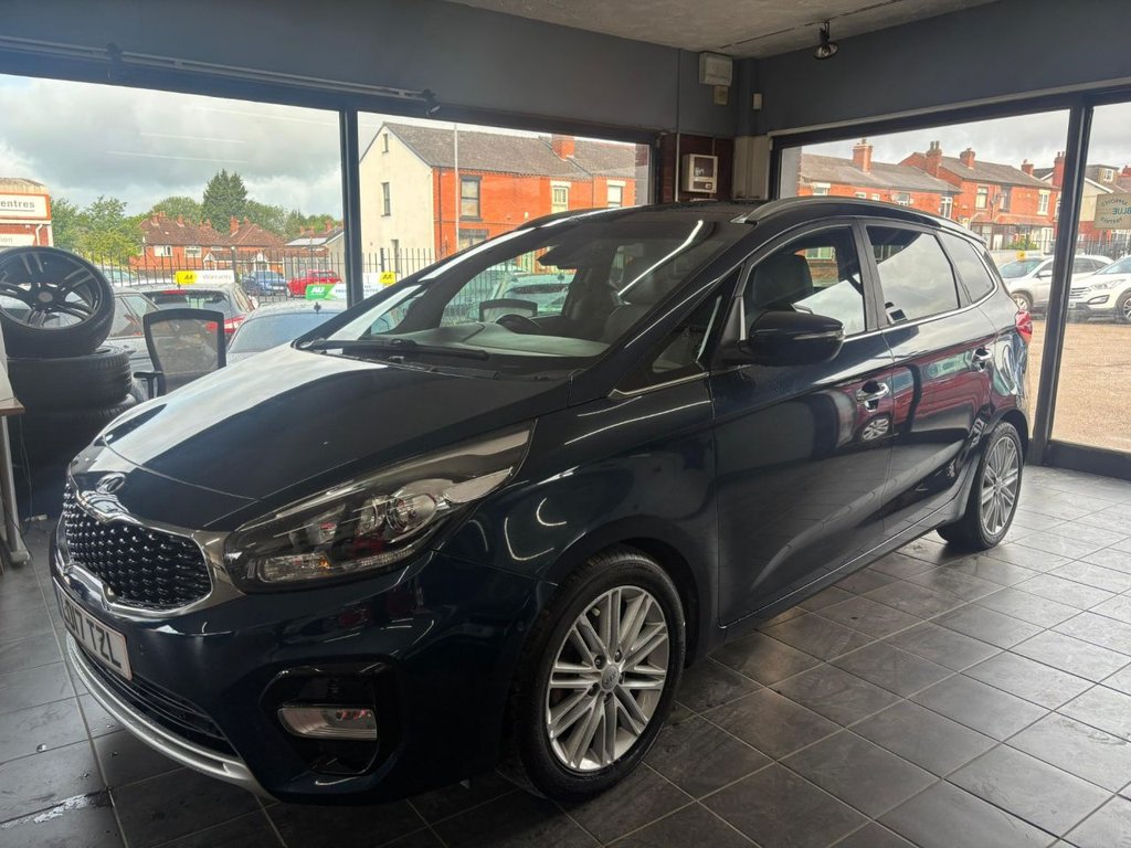 Used Kia Carens 2017 for sale - 78181144: Photo 6