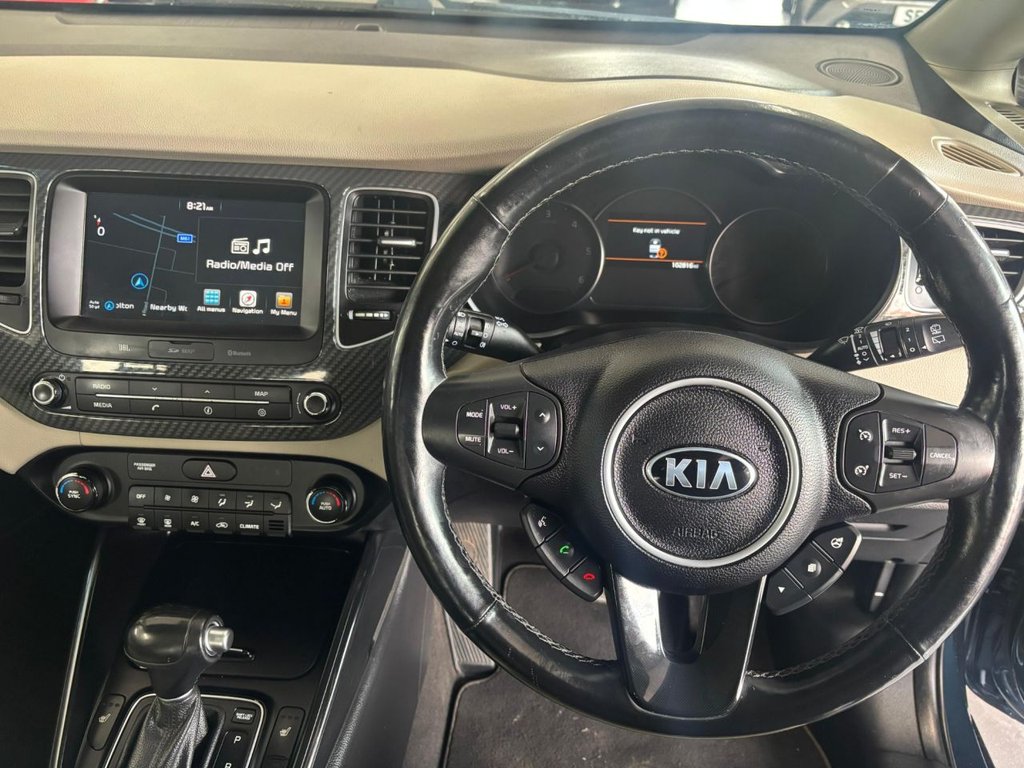 Used Kia Carens 2017 for sale - 78181144: Photo 8