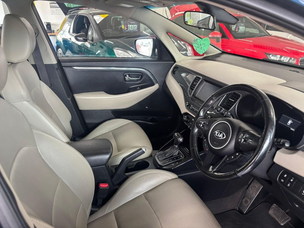 Used Kia Carens 2017 for sale - 78181144: Photo 9
