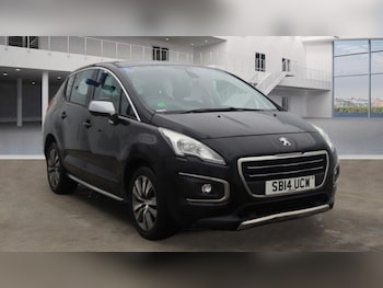 2014 (14) - 1.6 HDi Active Euro 5 5dr