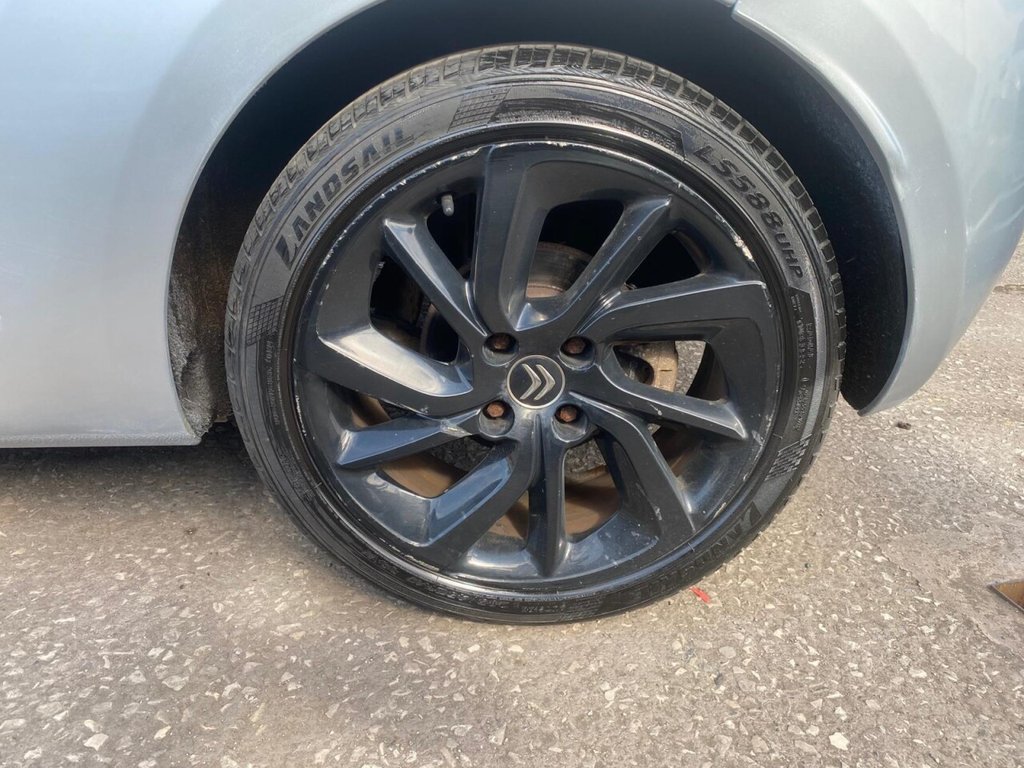 Used Citroen DS3 2015 for sale - 76080268: Photo 8