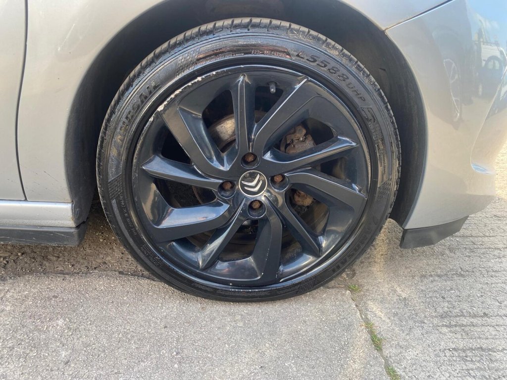 Used Citroen DS3 2015 for sale - 76080268: Photo 9