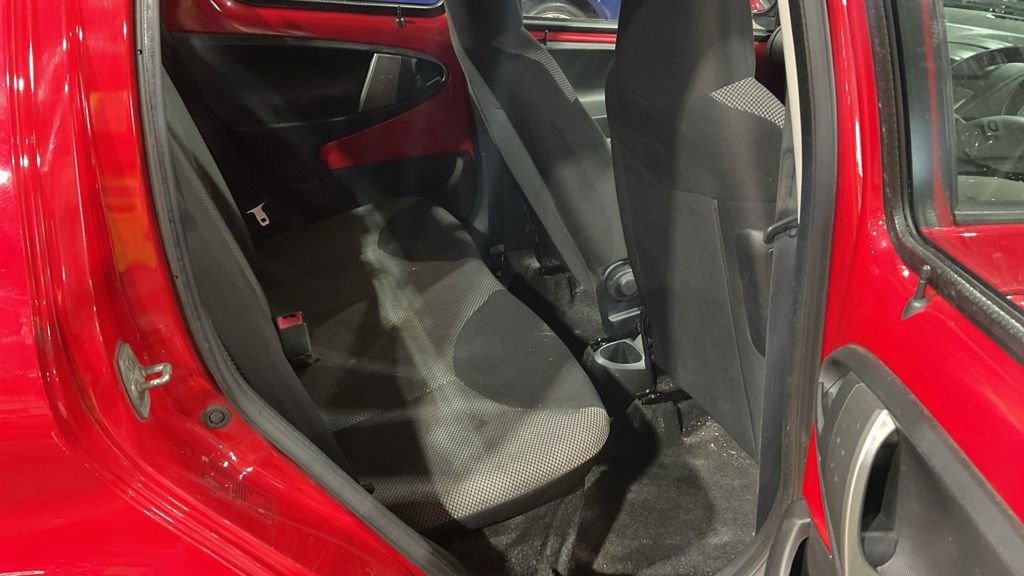 Used Toyota AYGO 2014 for sale - 77422238: Photo 8