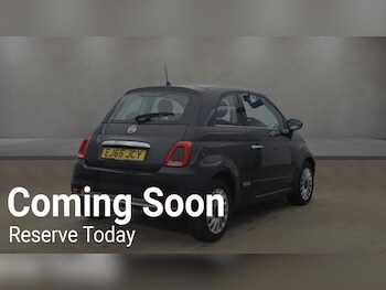 Used Fiat 500 2016 for sale - 78833191: Photo