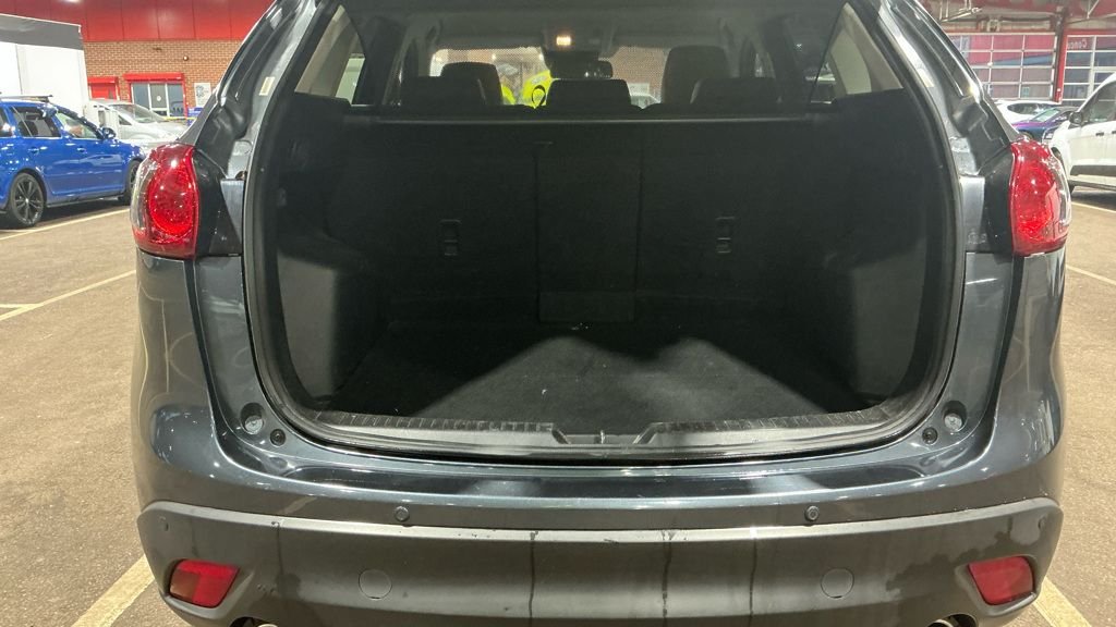 Used Mazda CX-5 2013 for sale - 76883386: Photo 13