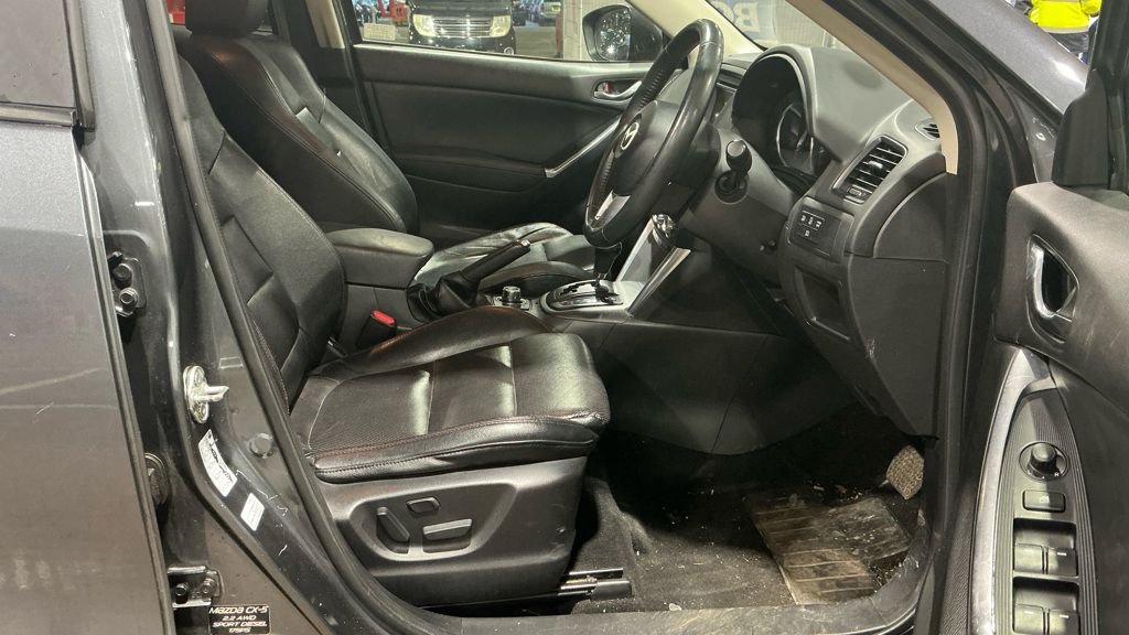 Used Mazda CX-5 2013 for sale - 76883386: Photo 15