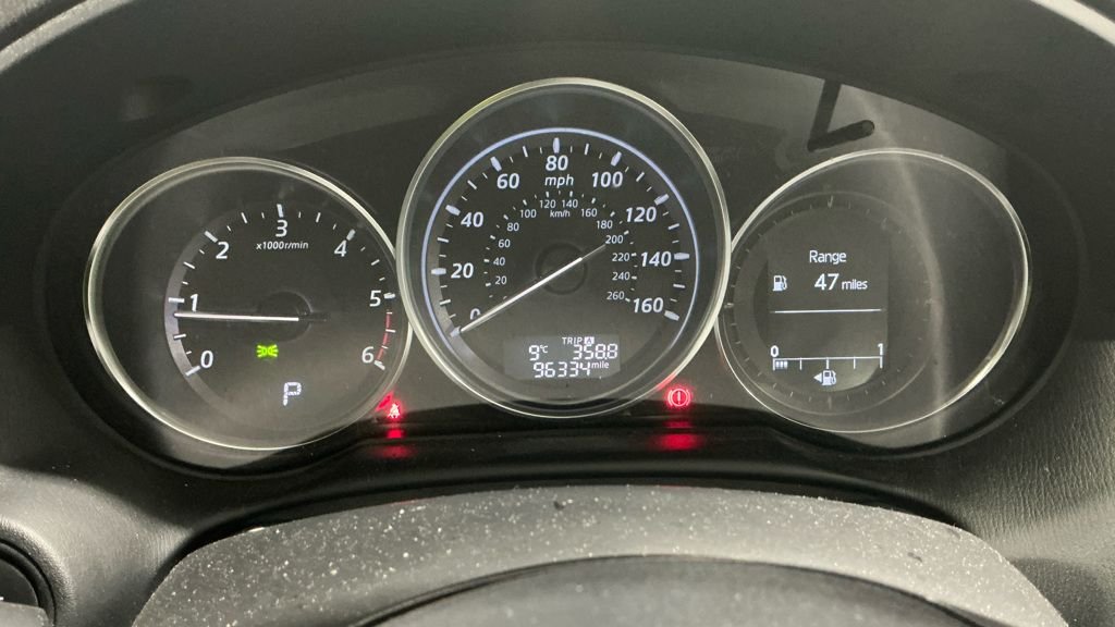 Used Mazda CX-5 2013 for sale - 76883386: Photo 16