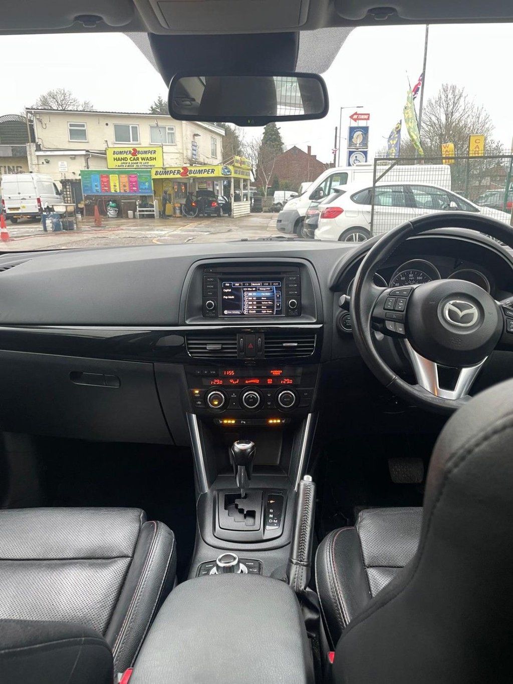 Used Mazda CX-5 2013 for sale - 76883386: Photo 21