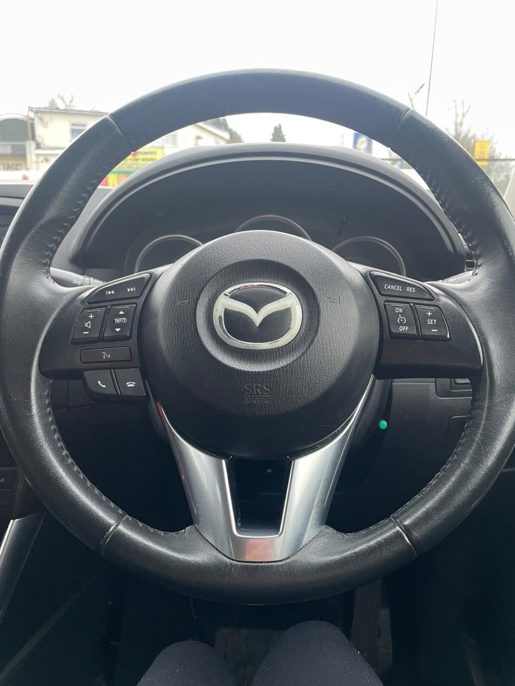 Used Mazda CX-5 2013 for sale - 76883386: Photo 22