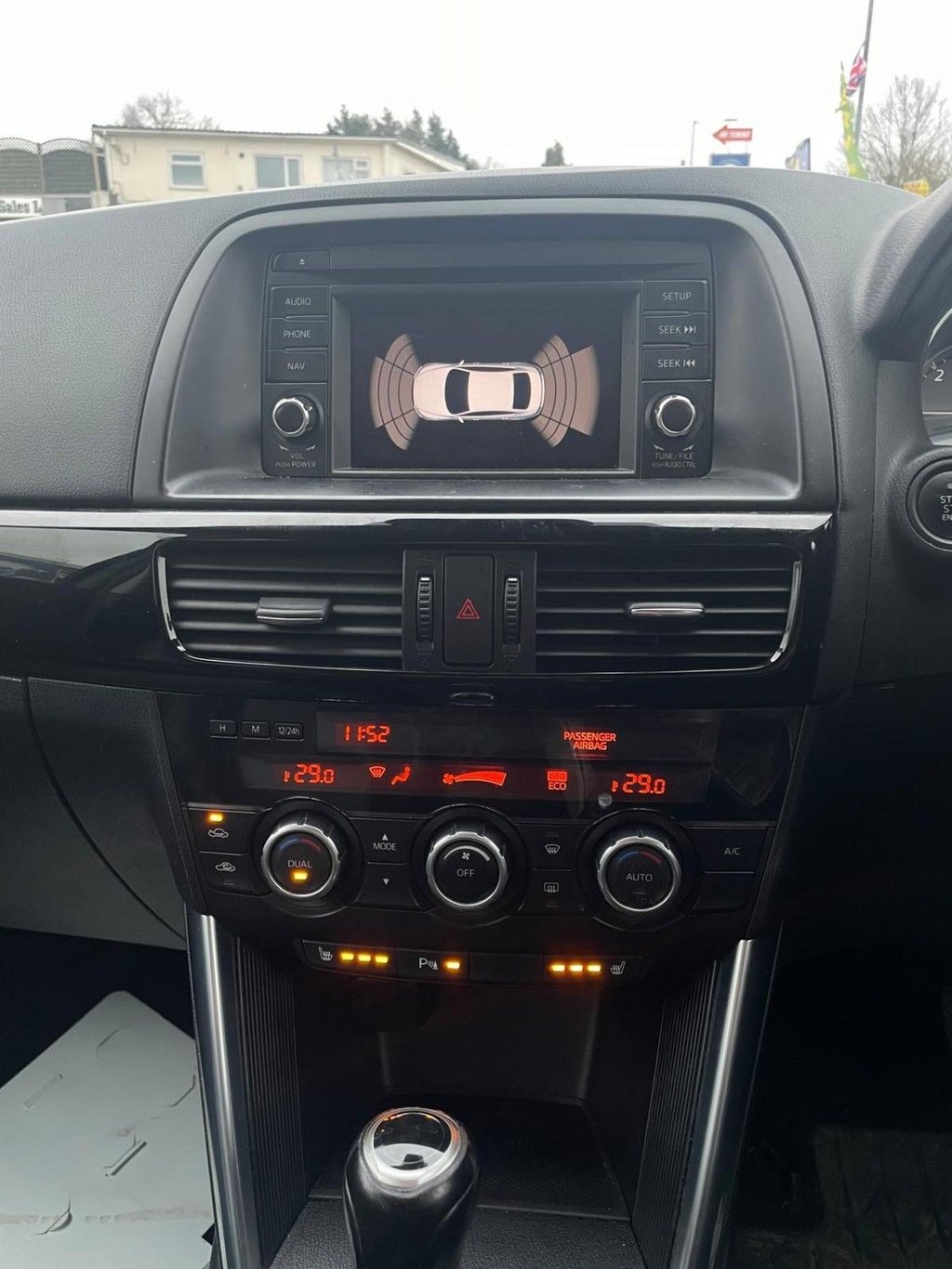 Used Mazda CX-5 2013 for sale - 76883386: Photo 23