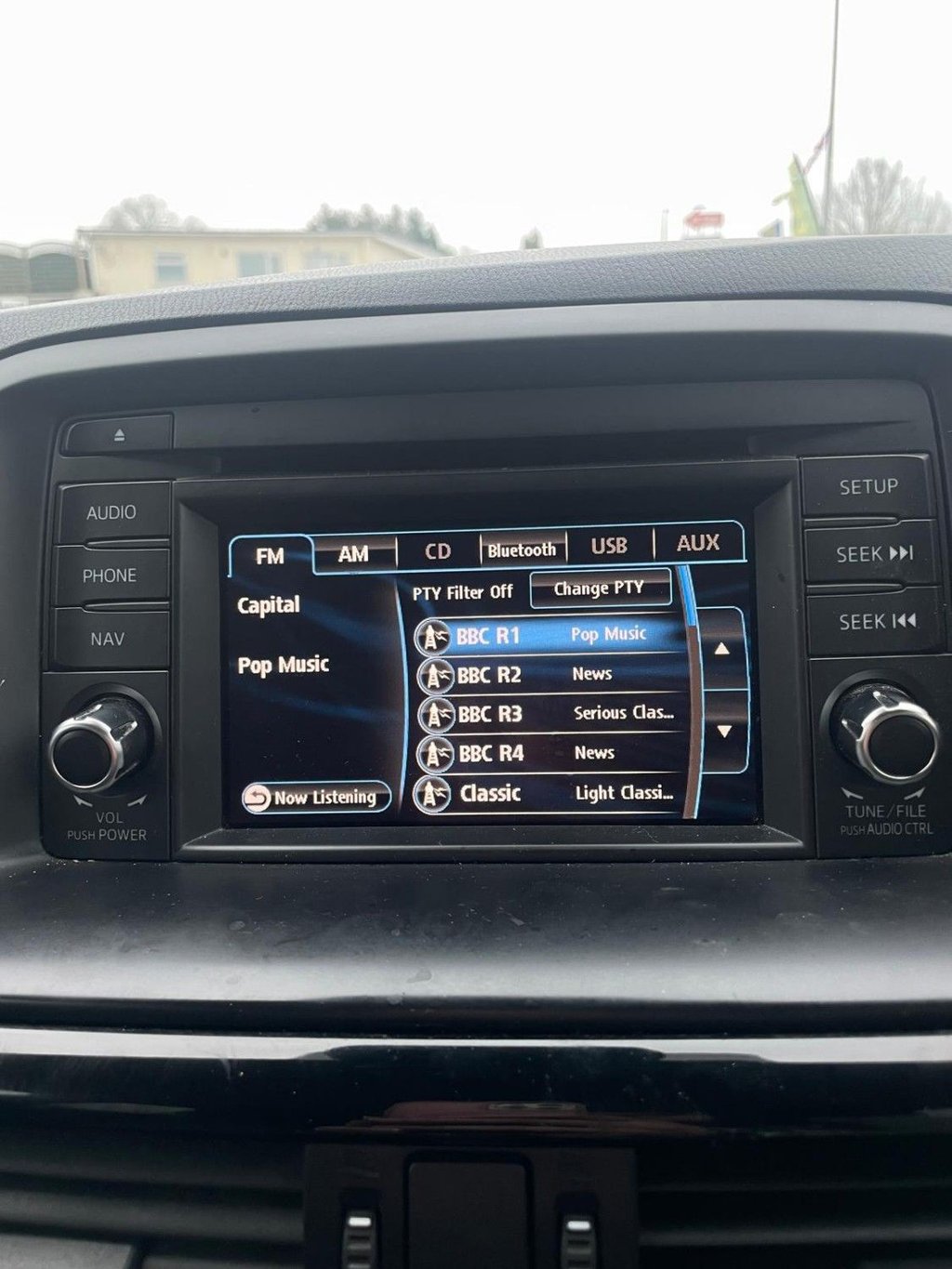 Used Mazda CX-5 2013 for sale - 76883386: Photo 24