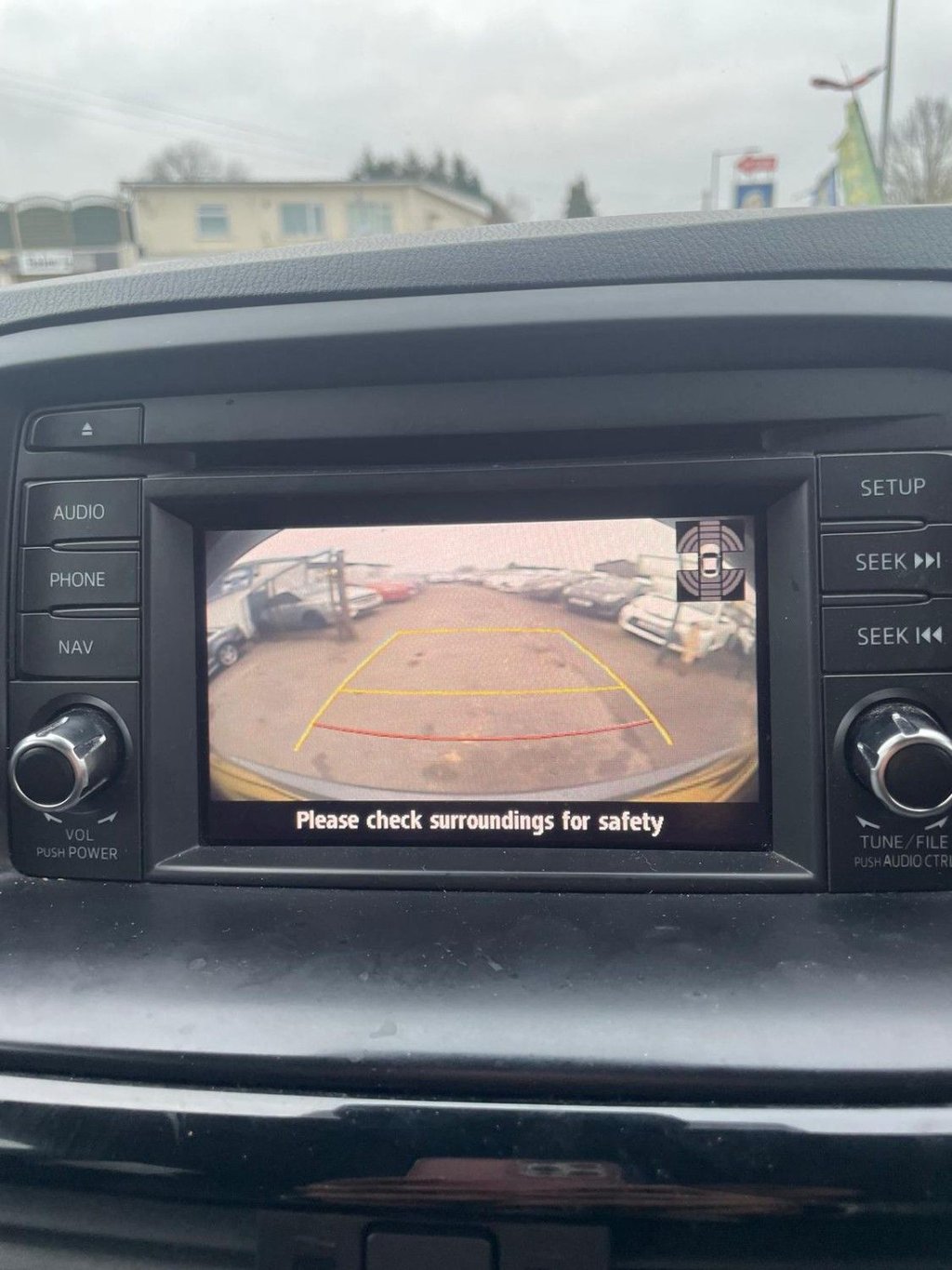 Used Mazda CX-5 2013 for sale - 76883386: Photo 25