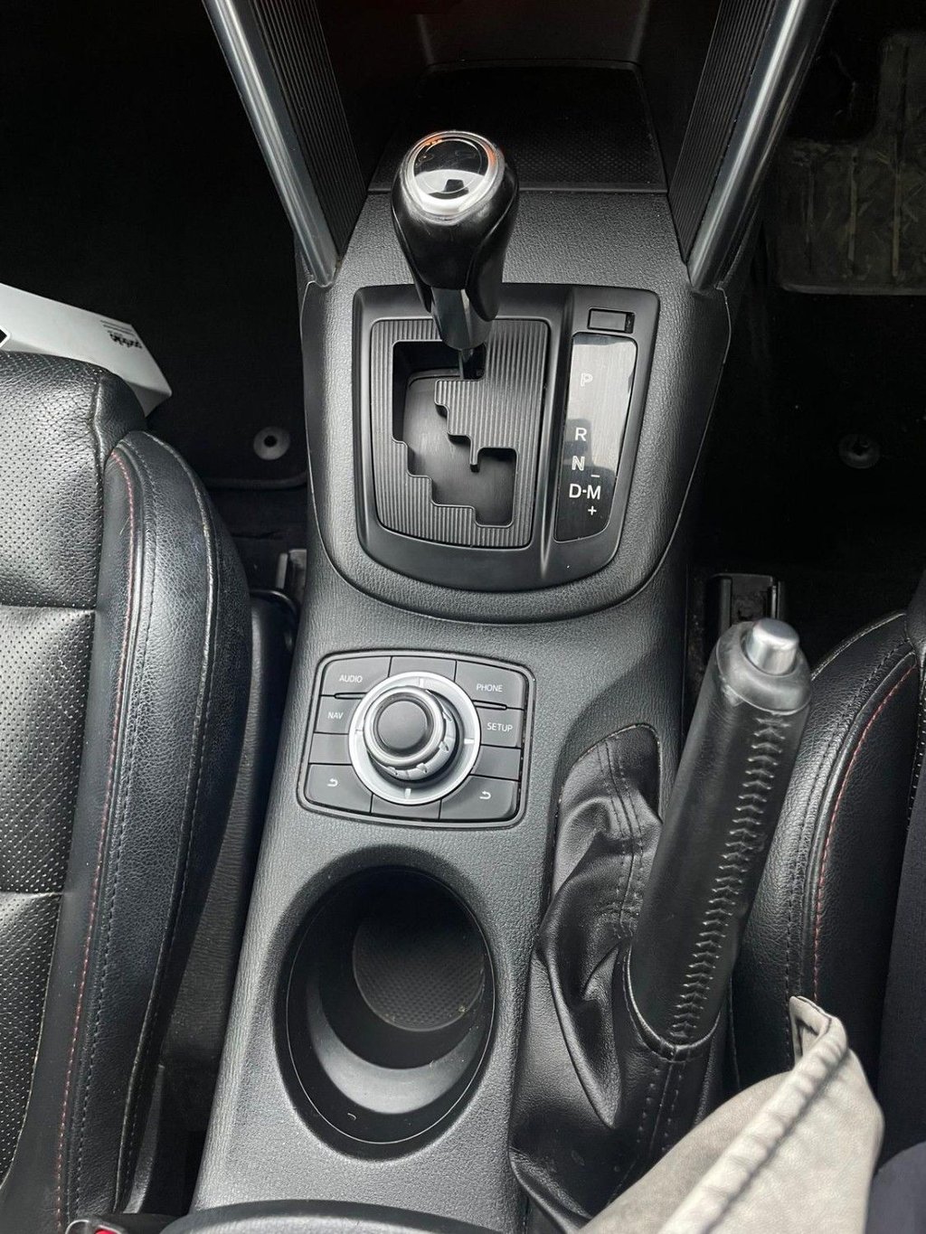 Used Mazda CX-5 2013 for sale - 76883386: Photo 26