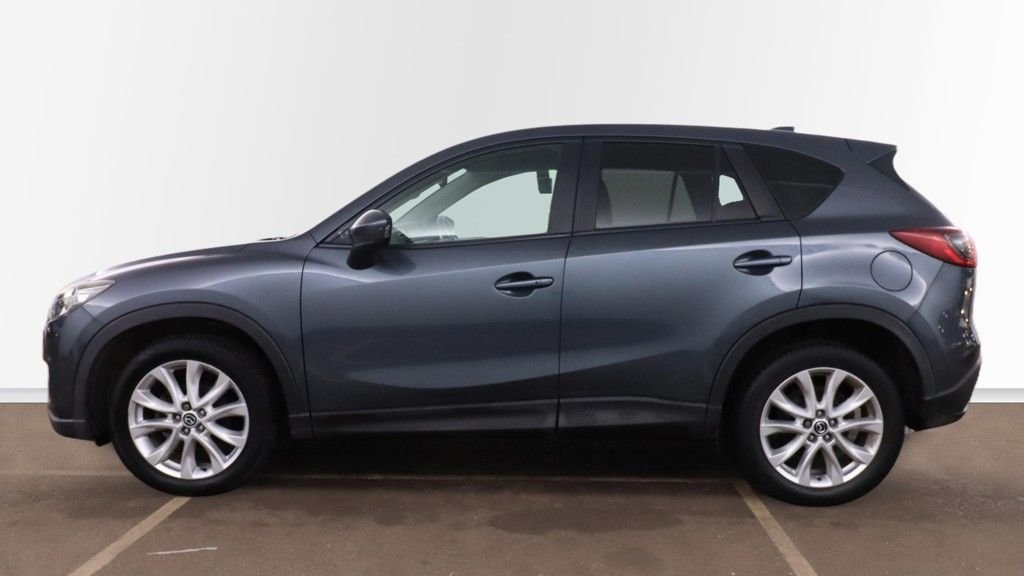 Used Mazda CX-5 2013 for sale - 76883386: Photo 6