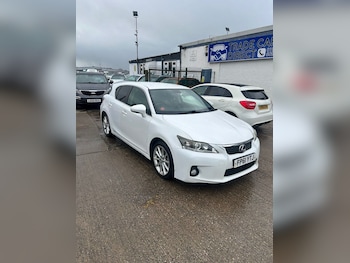 Used Lexus CT 2012 for sale - 78619060: Photo