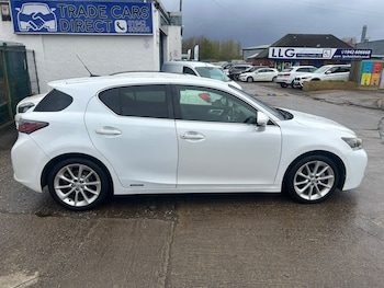 Used Lexus CT 2012 for sale - 78619060: Photo