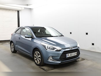 Used Hyundai i20 2016 for sale - 78663874: Photo