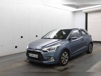 Used Hyundai i20 2016 for sale - 78663874: Photo