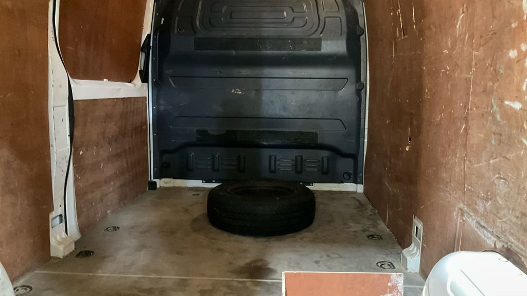 Used Mercedes-Benz Sprinter 2020 for sale - 76841470: Photo 10