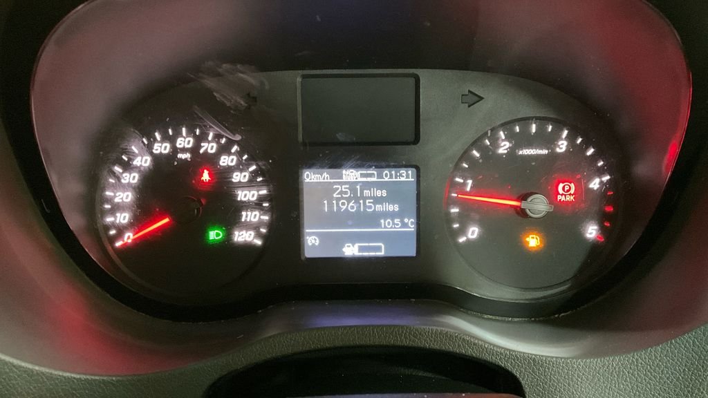 Used Mercedes-Benz Sprinter 2020 for sale - 76841470: Photo 7