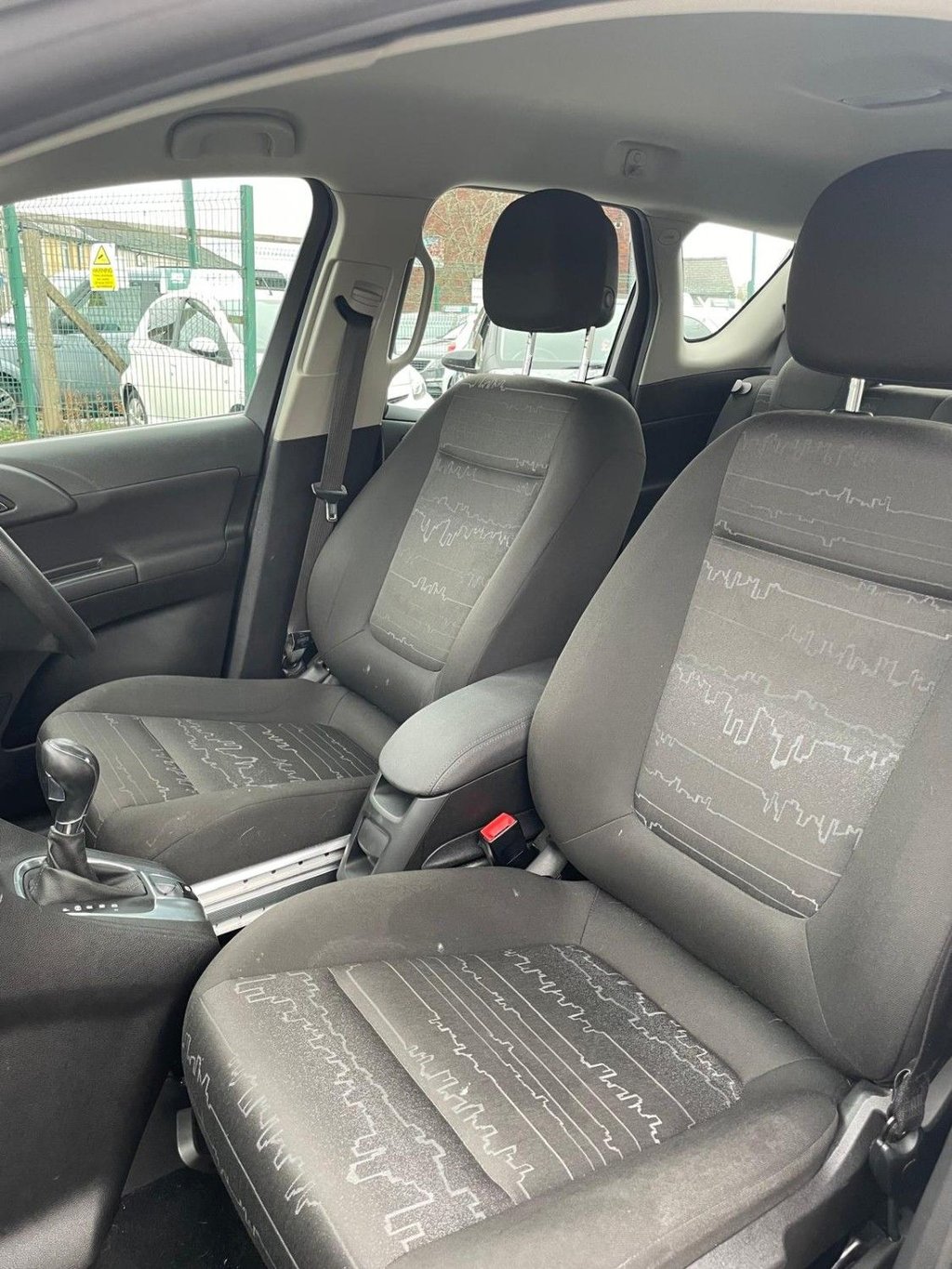 Used Vauxhall Meriva 2014 for sale - 76291959: Photo 10