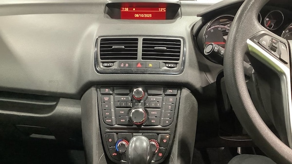 Used Vauxhall Meriva 2014 for sale - 76291959: Photo 10