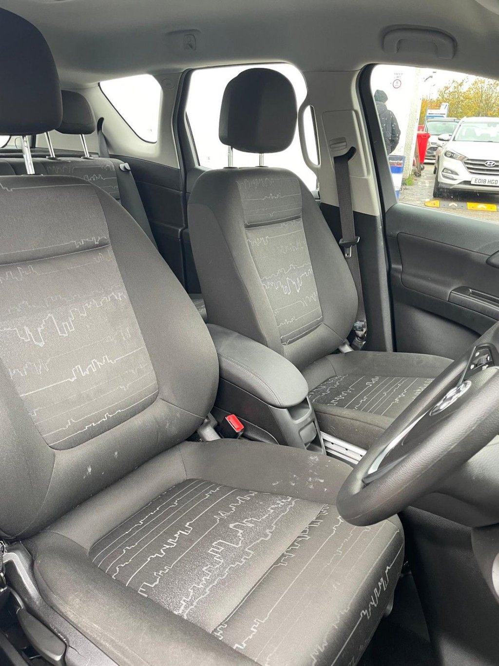 Used Vauxhall Meriva 2014 for sale - 76291959: Photo 11