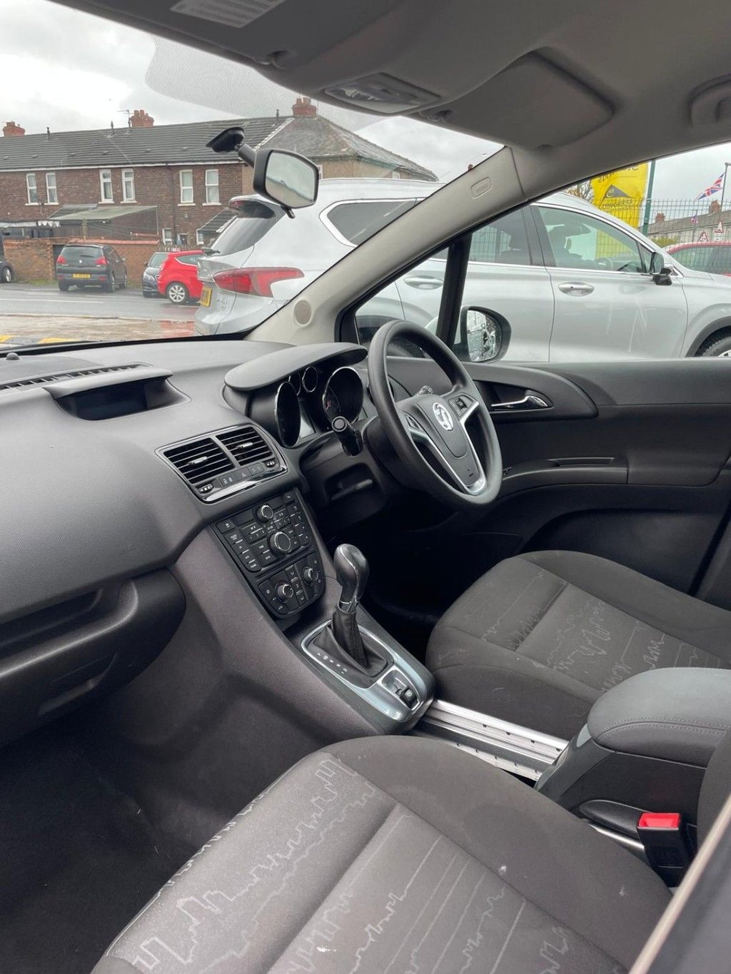 Used Vauxhall Meriva 2014 for sale - 76291959: Photo 13