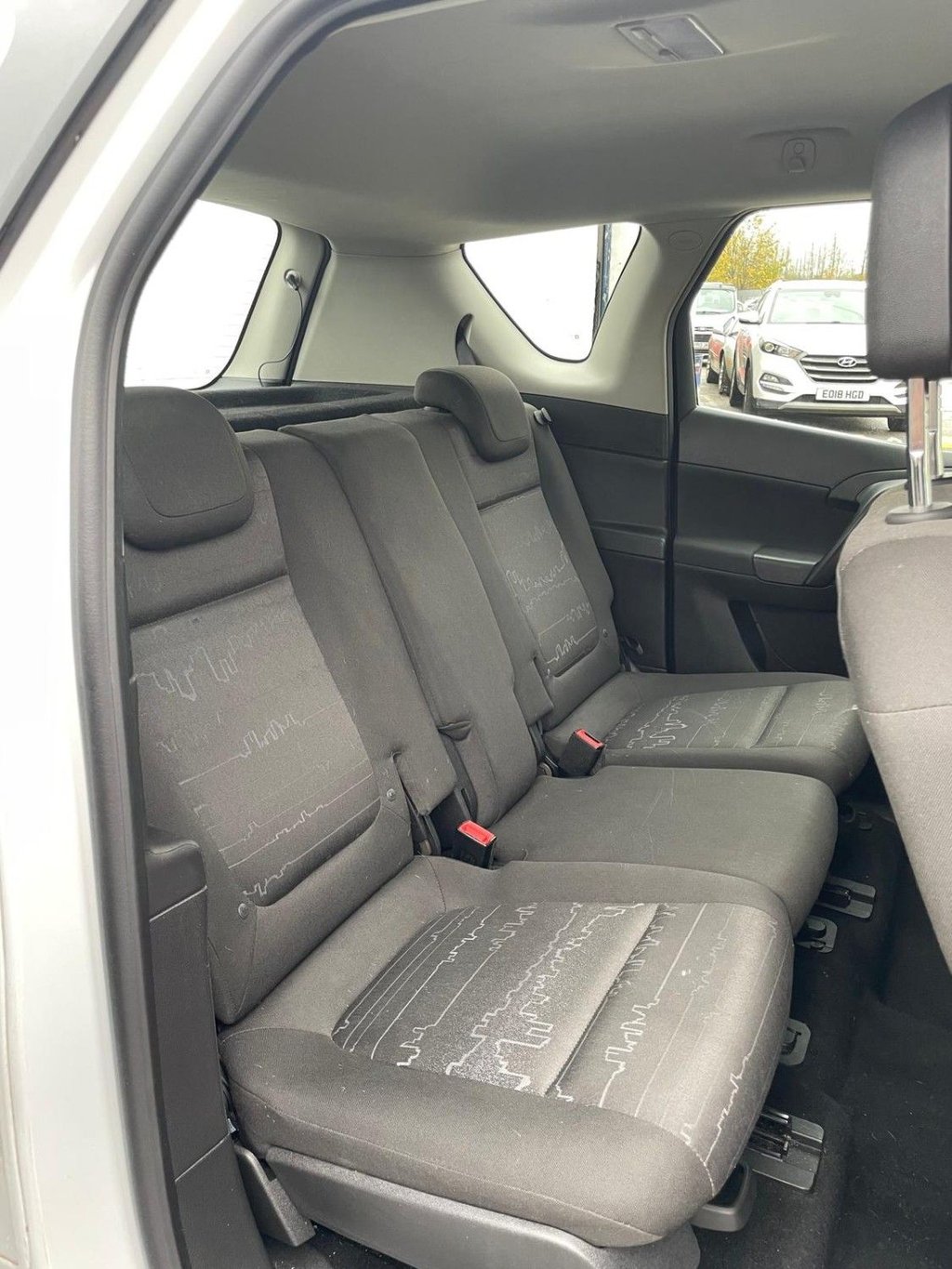 Used Vauxhall Meriva 2014 for sale - 76291959: Photo 14