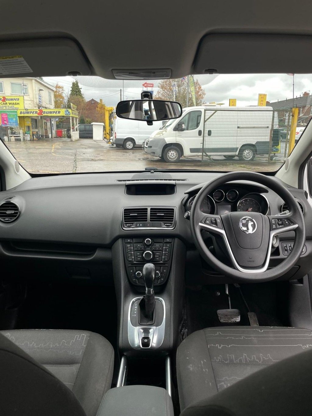 Used Vauxhall Meriva 2014 for sale - 76291959: Photo 15