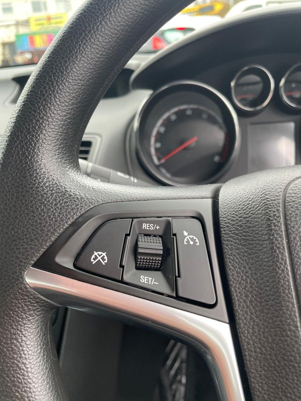 Used Vauxhall Meriva 2014 for sale - 76291959: Photo 17