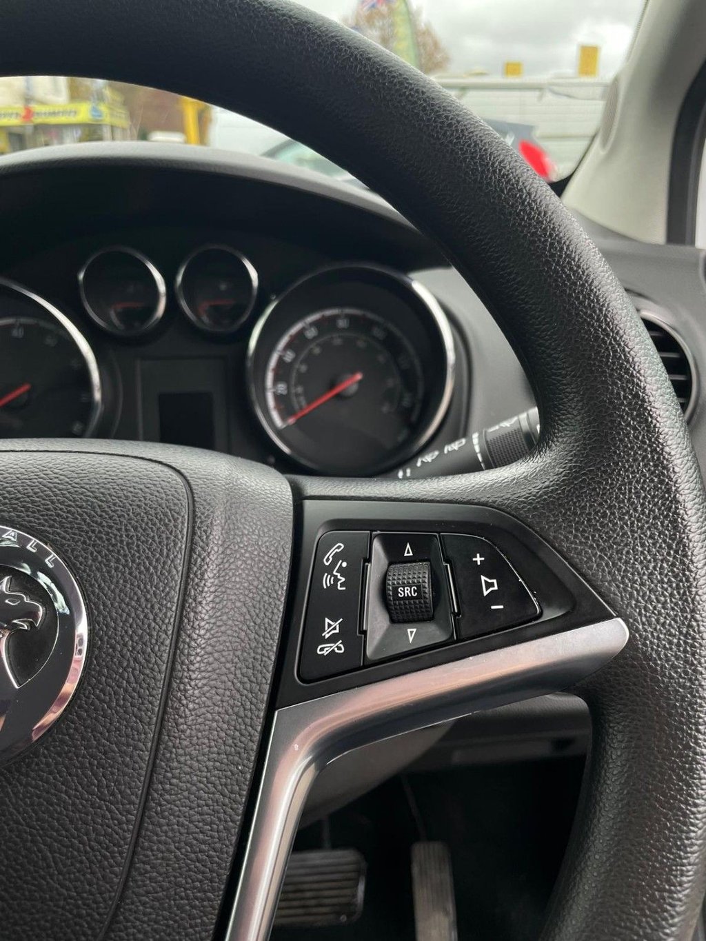 Used Vauxhall Meriva 2014 for sale - 76291959: Photo 18