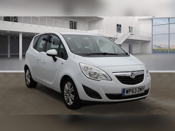 2014 (63) - 1.4T 16V Exclusiv 5dr Auto