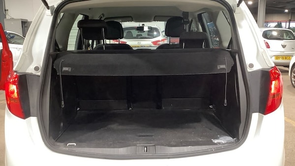 Used Vauxhall Meriva 2014 for sale - 76291959: Photo 7