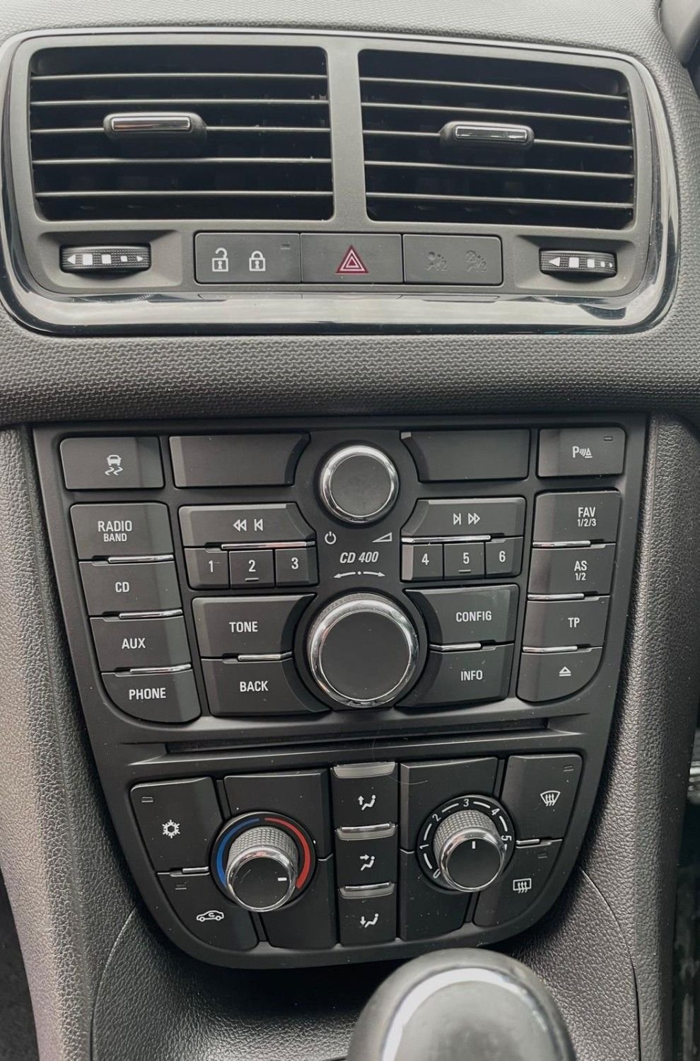 Used Vauxhall Meriva 2014 for sale - 76291959: Photo 9