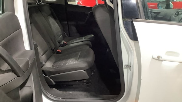 Used Vauxhall Meriva 2014 for sale - 76291959: Photo 9