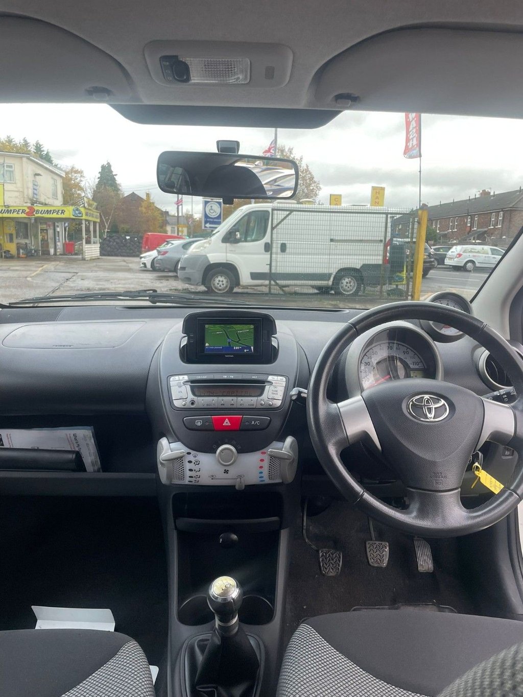 Used Toyota AYGO 2013 for sale - 76291117: Photo 12