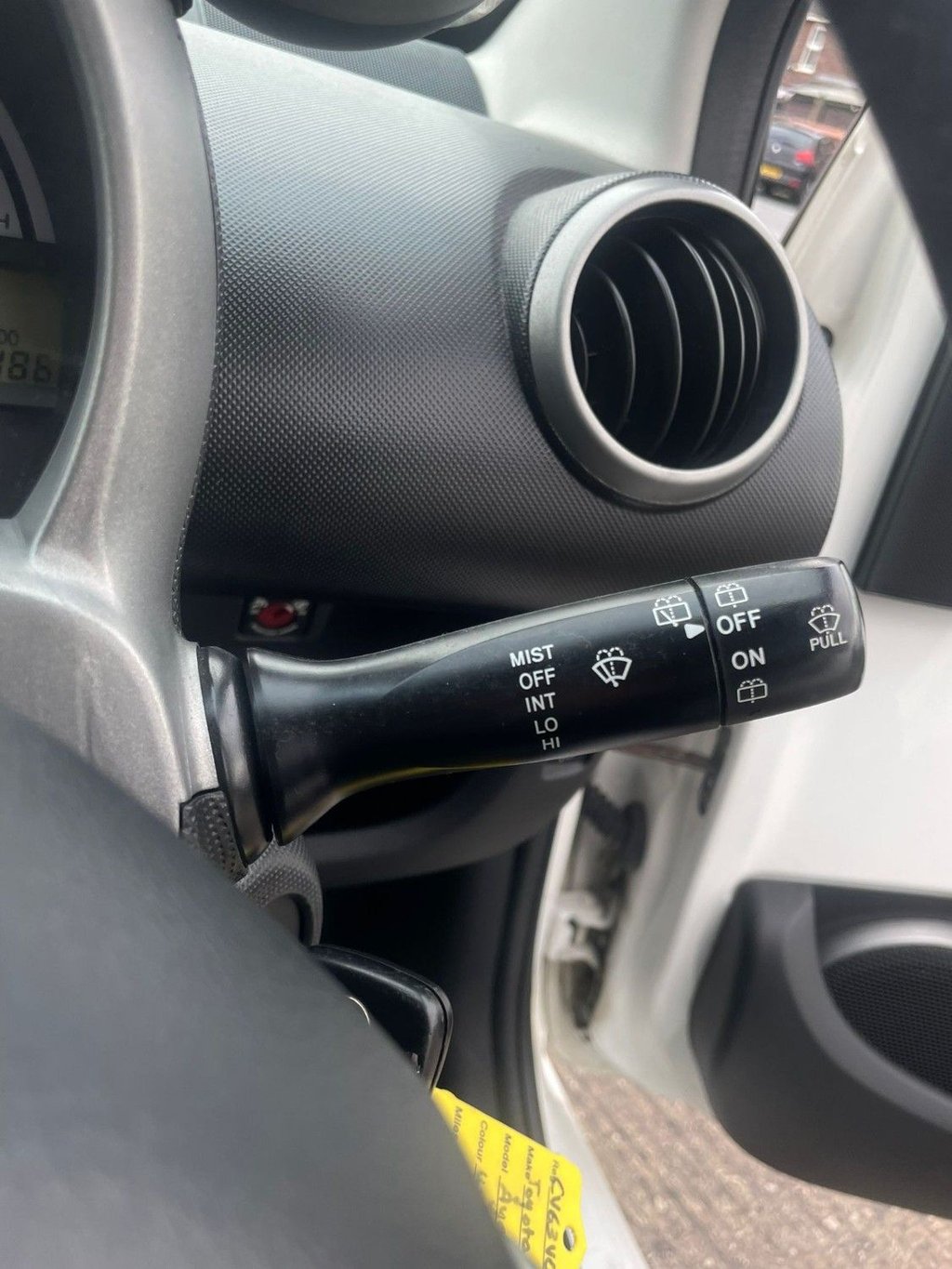 Used Toyota AYGO 2013 for sale - 76291117: Photo 13