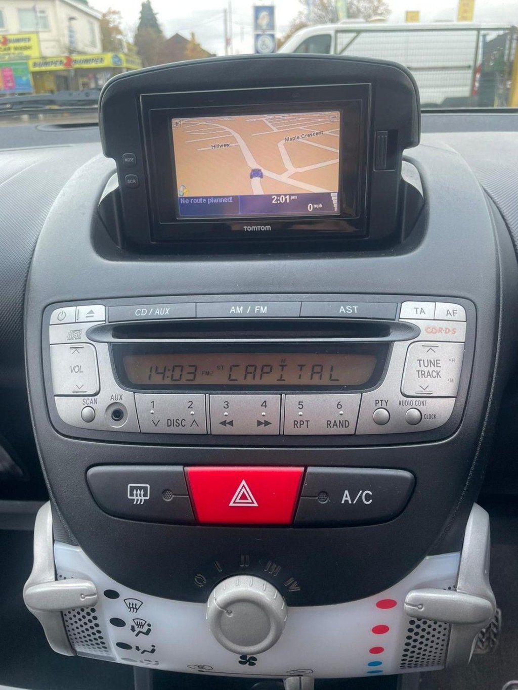 Used Toyota AYGO 2013 for sale - 76291117: Photo 16