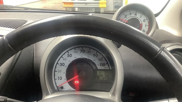 Used Toyota AYGO 2013 for sale - 76291117: Photo 9