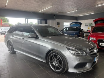 Used Mercedes-Benz E-Class 2013 for sale - 75566900: Photo